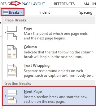 Come numerare automaticamente le pagine per documenti facili su Word