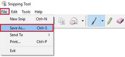 How to save a text file in word as an image