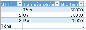 How to use the Sum function in Excel 2013