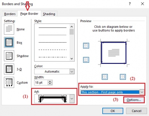 Como criar uma estrutura para o relatório de projeto mais impressionante, tese de graduação