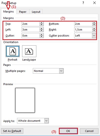 How to create a framework for the most impressive project report, graduation thesis