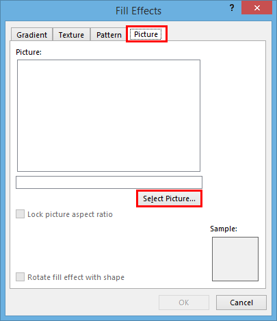 Anweisungen zum Festlegen von Hintergrundbildern in Microsoft Word
