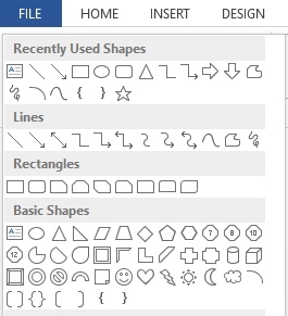 Erstellen Sie schnell Wortkunst mit WordArt in Word 2013