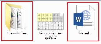 Truque para separar todas as imagens em documentos do Word em arquivos separados