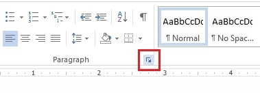Disable the quick Screen Tip feature in Word