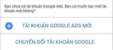 Instructions on how to run Google ads from A-Z for beginners