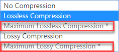 Istruzioni per l'utilizzo del plug-in di compressione delle immagini EWWW Image Optimizer