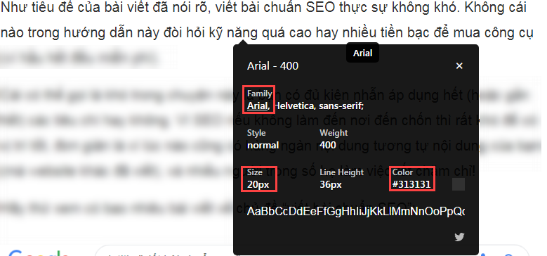 How to write standard SEO articles: 46 complete, detailed step-by-step tips