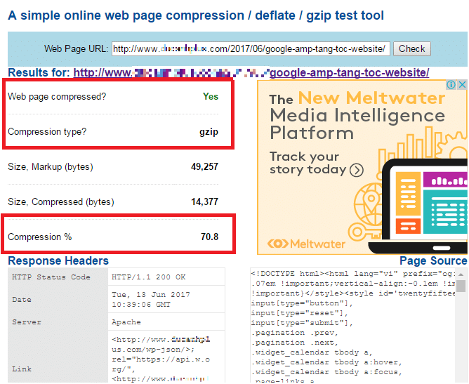 21 cách tăng tốc website WordPress: Hướng dẫn toàn diện. Nhiều cách Free, tuy nhiên đầu tư thêm tiền sẽ tốt hơn!