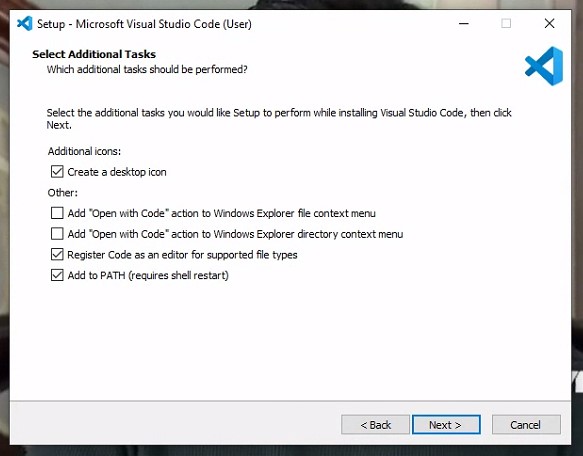 Installa Visual Studio Code per la programmazione C/C++ su Windows e MacOs