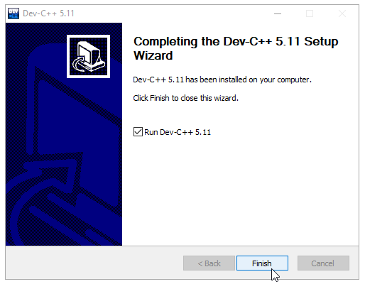 Configurando o ambiente para programação C com o software Dev C++ ou Visual Studio Code
