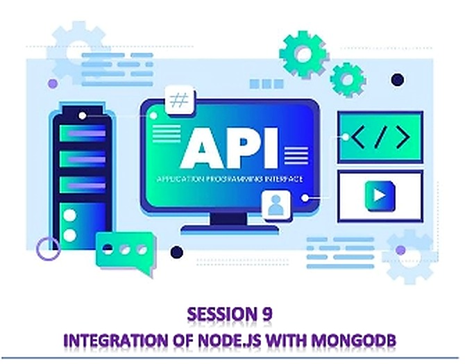 Node.js Bài 9 - tích hợp Node.js với MongoDB
