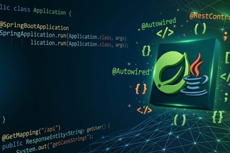 Java và Spring Boot – MVC và REST API