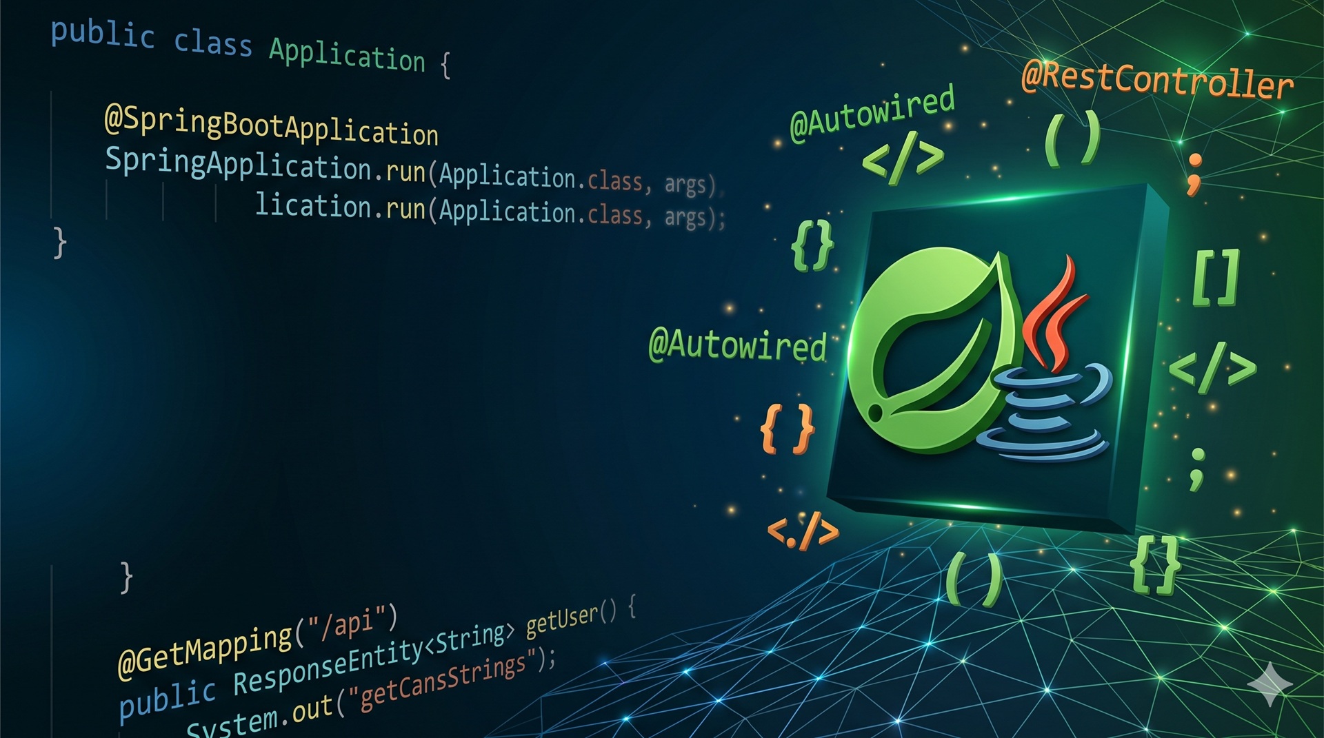 Java và Spring Boot – MVC và REST API